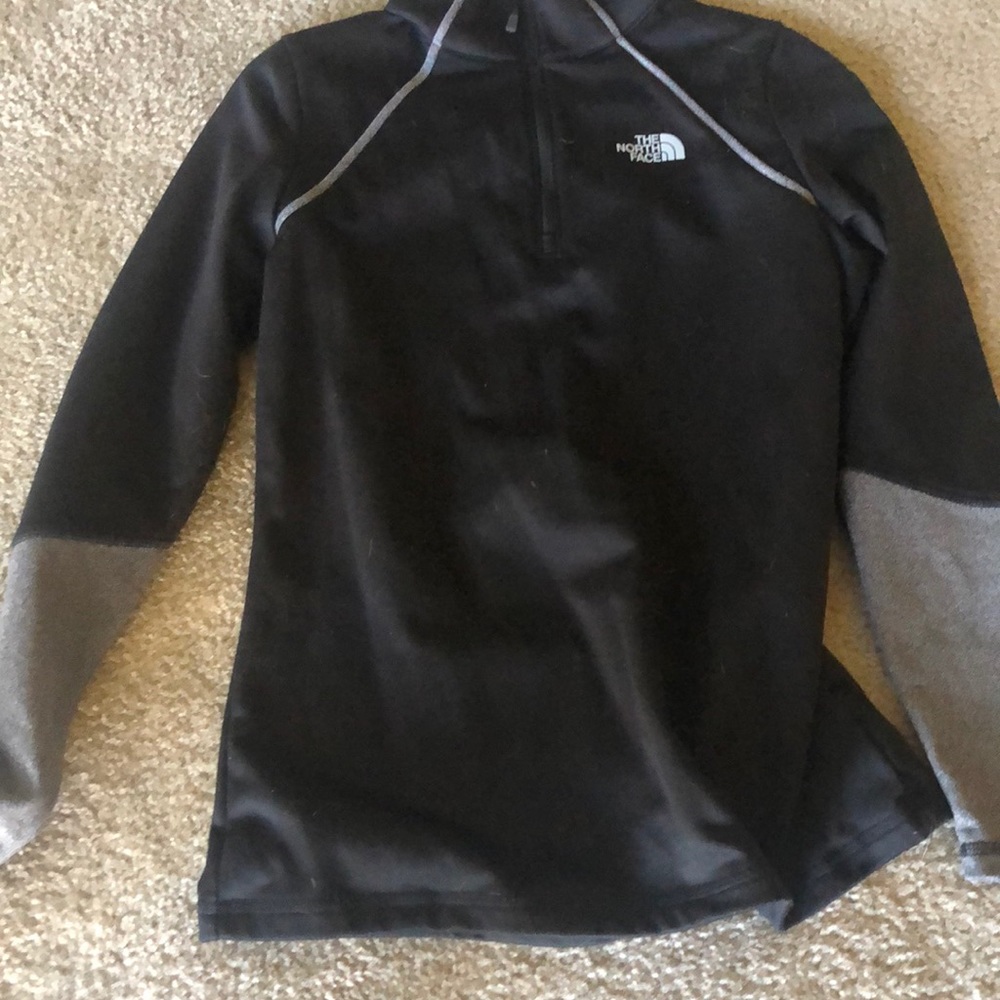 North Face jacket